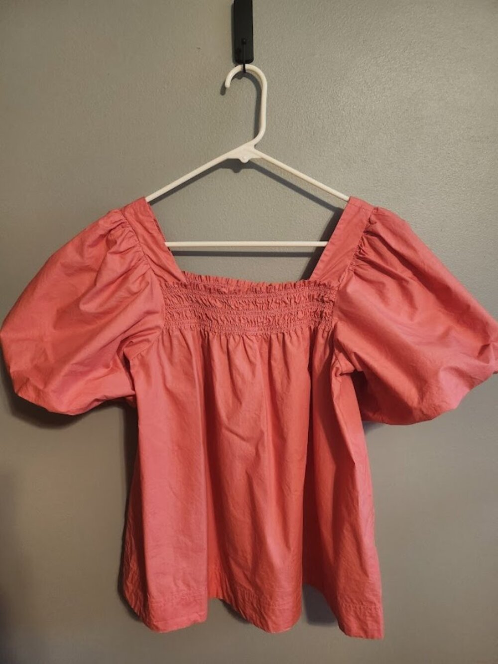 Maeve by Anthropologie Size XSmall Puff Sleeve Top
